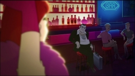 Q-Force - Season 01 Episode 01